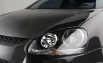 Volkswagen Golf R GTi Concept 2006 года